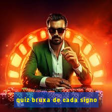 quiz bruxa de cada signo